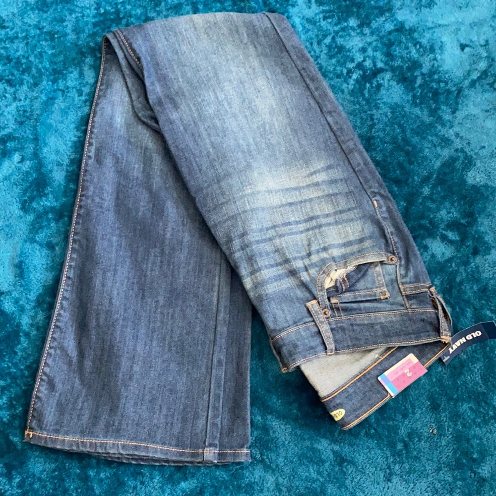 Blue Jeans